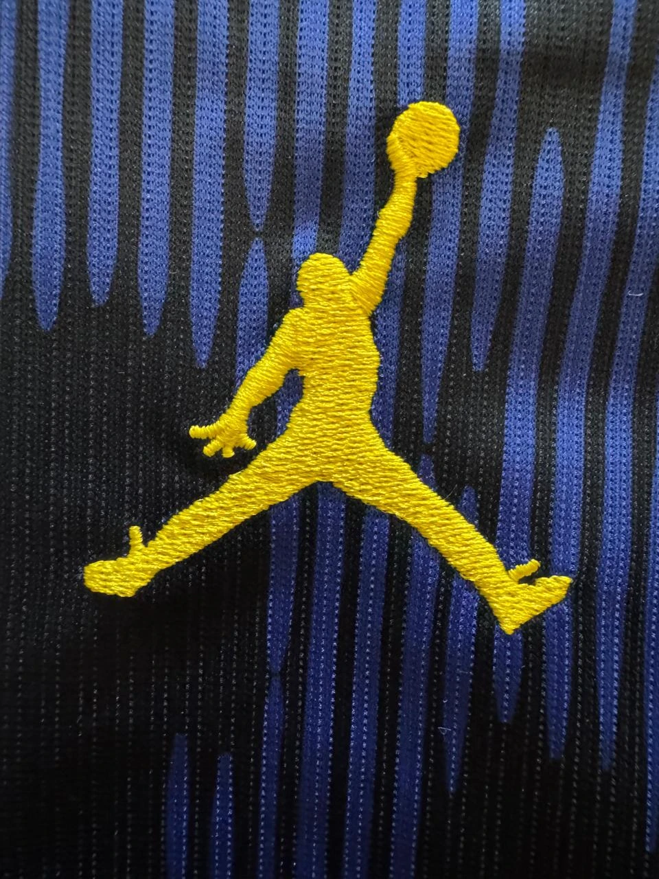 Camisola Seleção do Brasil 26 | Equipamento Alternativo | Tamanho L – photo 4